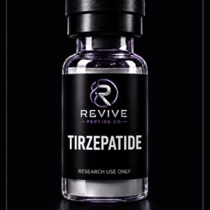 Tirzepatide