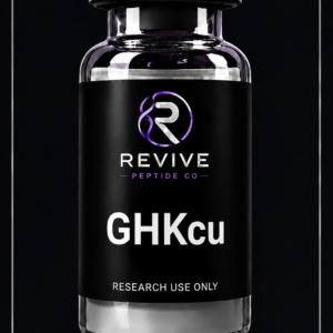 GHKcu