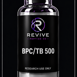 BPC/TB500