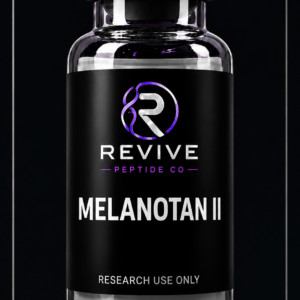 Melanotan II