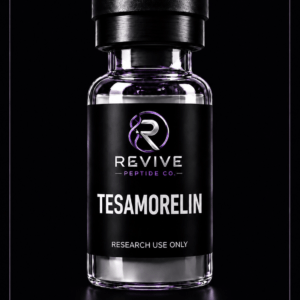 Tasamorelin